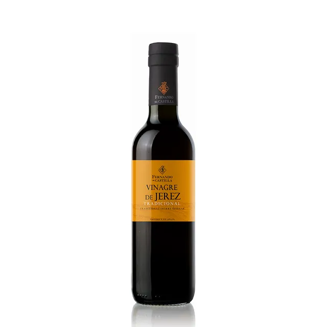 Fernando de Castilla Vinagre de Jerez ocet Tradicional