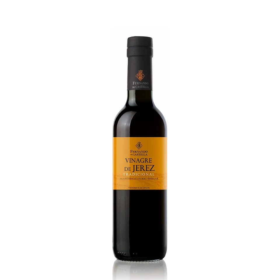 Fernando de Castilla Vinagre de Jerez ocet Tradicional