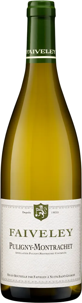 Domaine Faiveley Puligny-Montrachet bílé víno 0,75l suché