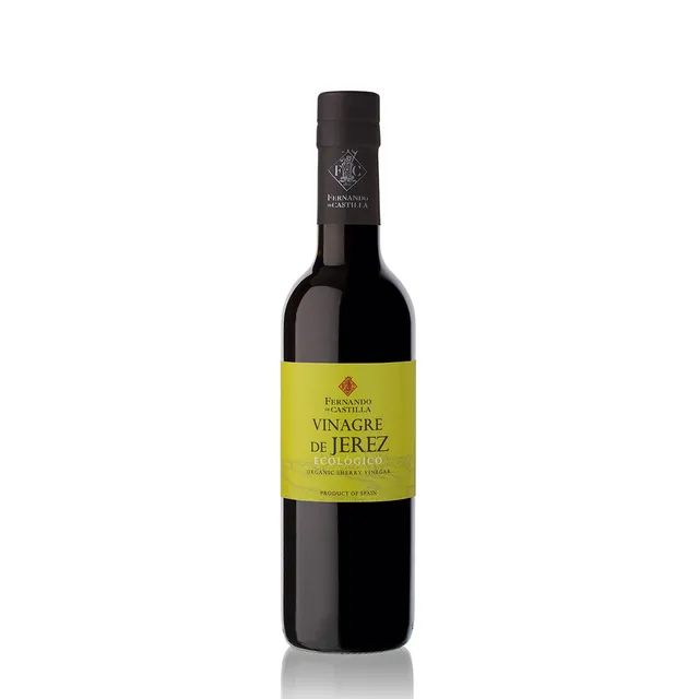 Fernando de Castilla Vinagre de Jerez ocet bio