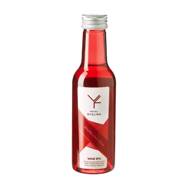 Fučík Koupelová pěna 200 ml s olivovým olejem