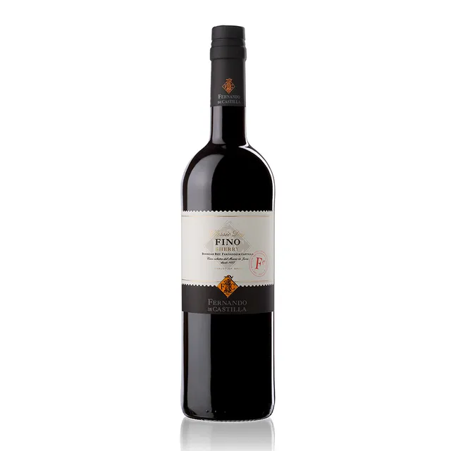 Fernando de Castilla Classic Fino sherry 0,75 l suché