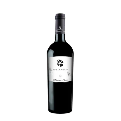 Cantine Massimo Leone Primitivo víno 0,75 l červené suché