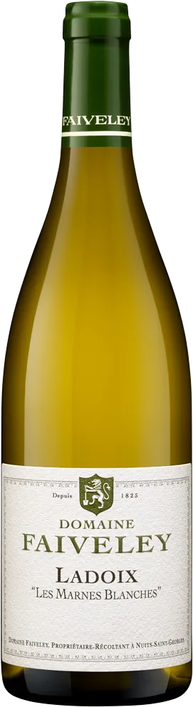 Domaine Faiveley Ladoix Les Marnes Blanches bílé víno 0,75l