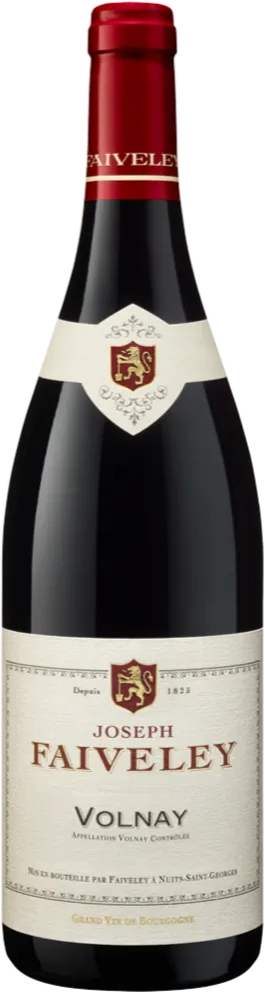 Domaine Faiveley Burgundské víno suché