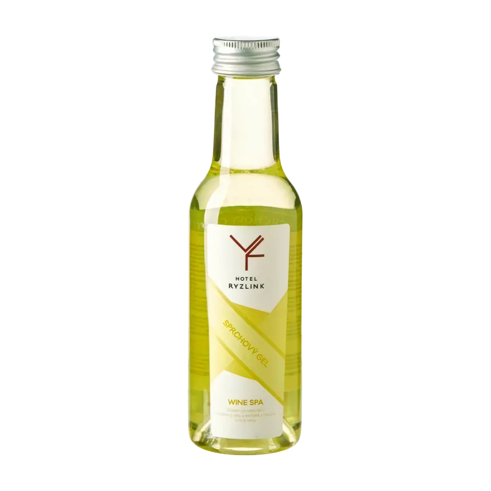 Fučík sprchový gel hroznový 200 ml