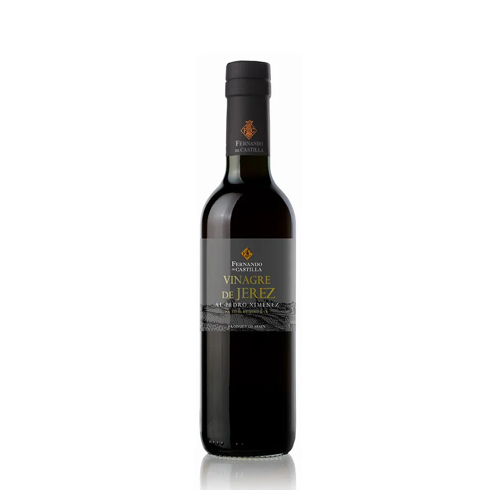 Fernando de Castilla Vinagre al Pedro Ximénez ocet
