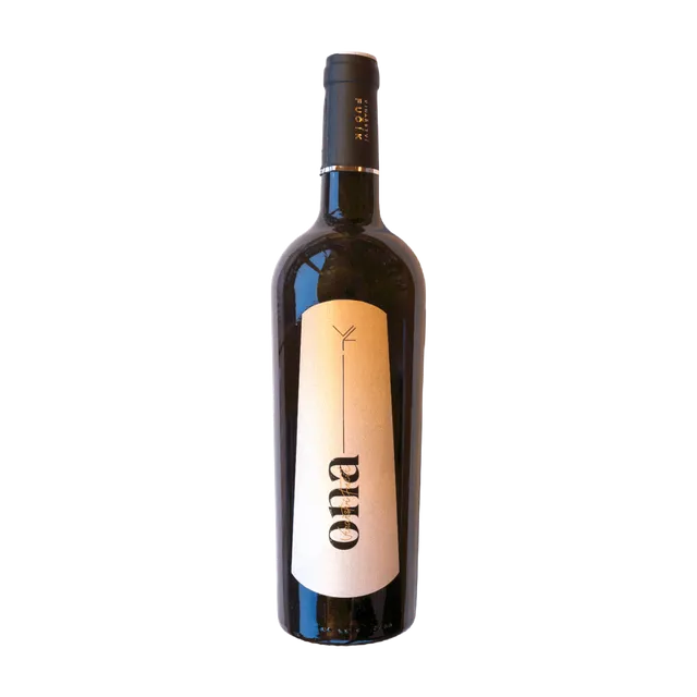 Fučík ONA cuvée bílé aromatické víno